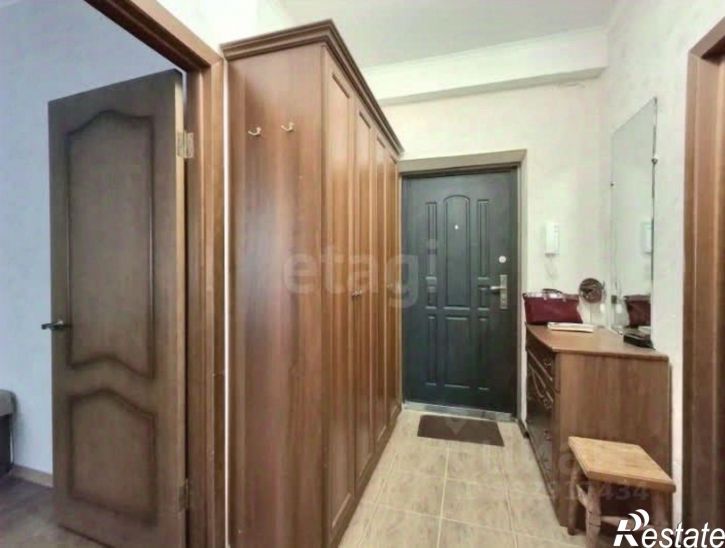 1-комн квартира ул Шпаковская, 76/9,  д. 76/9
