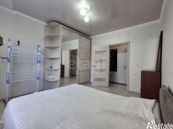 2-комн квартира пр-кт Кулакова, 63/1,  д. 63/1