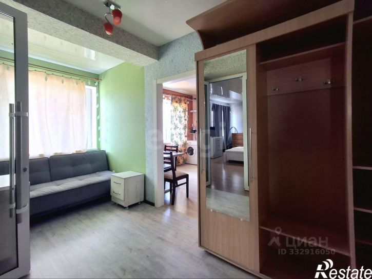 2-комн квартира ул 45 Параллель, 3Б,  д. 3Б