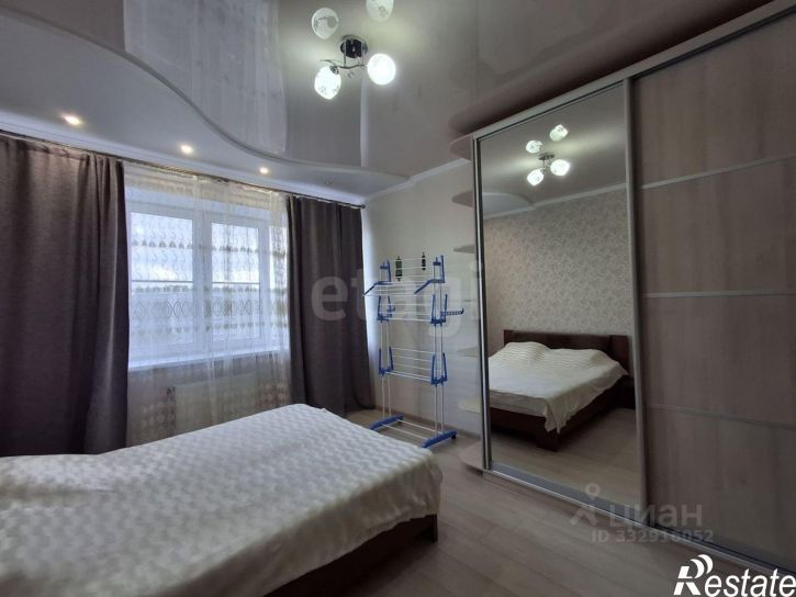 2-комн квартира пр-кт Кулакова, 63/1,  д. 63/1