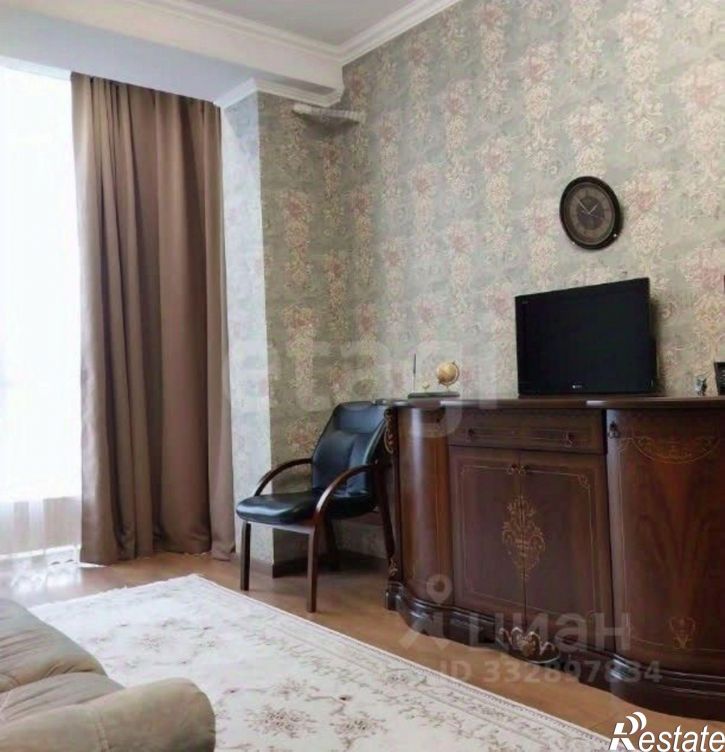 2-комн квартира ул Партизанская, 2,  д. 2