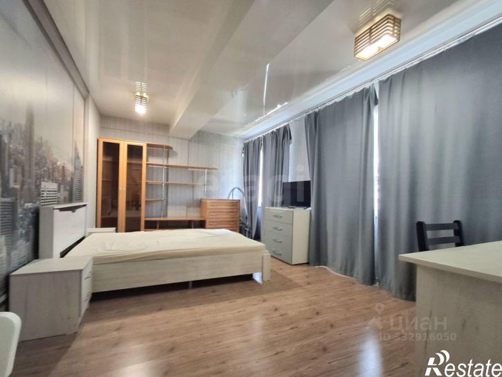 2-комн квартира ул 45 Параллель, 3Б,  д. 3Б