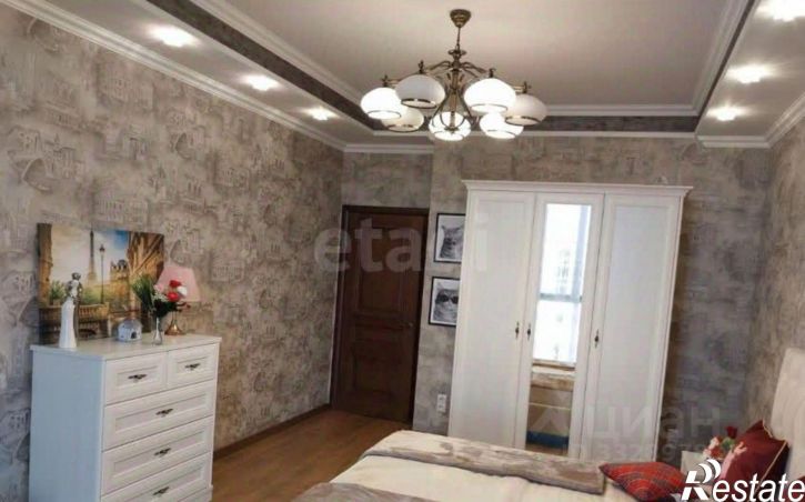 2-комн квартира ул Партизанская, 2,  д. 2