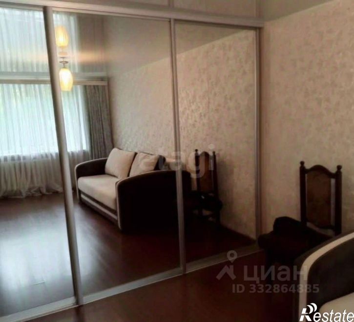 3-комн квартира ул Пригородная, 56,  д. 56
