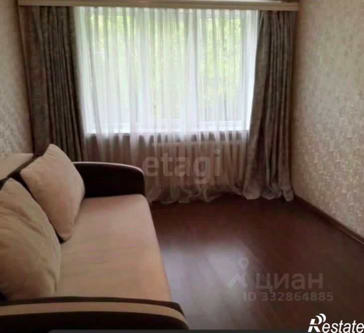 3-комн квартира ул Пригородная, 56,  д. 56