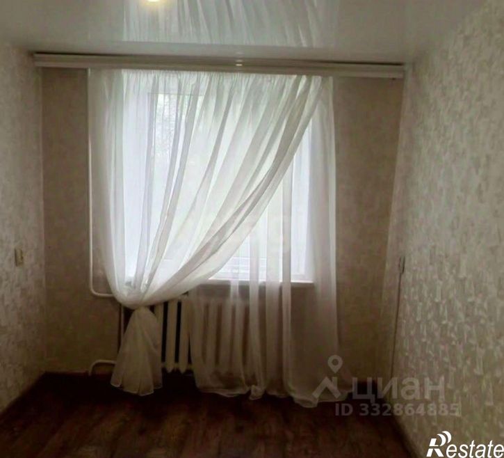 3-комн квартира ул Пригородная, 56,  д. 56