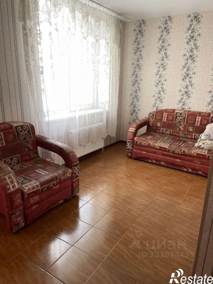 1-комн квартира Крупской пер, 29/1,  д. 29/1
