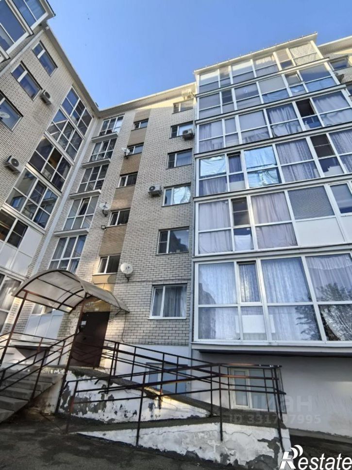 1-комн квартира ул Полеводческая, 1 5,  д. 1 5,  к. 5