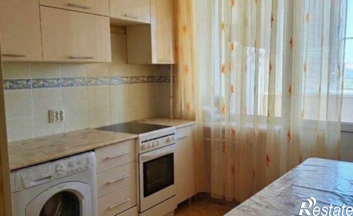 1-комн квартира ул Доваторцев, 25а,  д. 25а