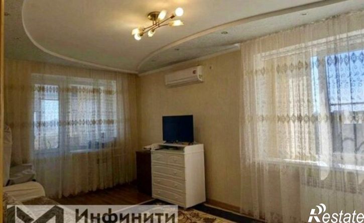 1-комн квартира ул Доваторцев, 25а,  д. 25а