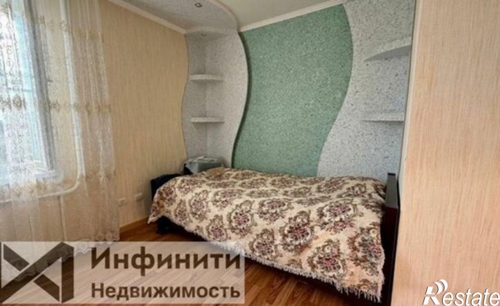 1-комн квартира ул Доваторцев, 25а,  д. 25а