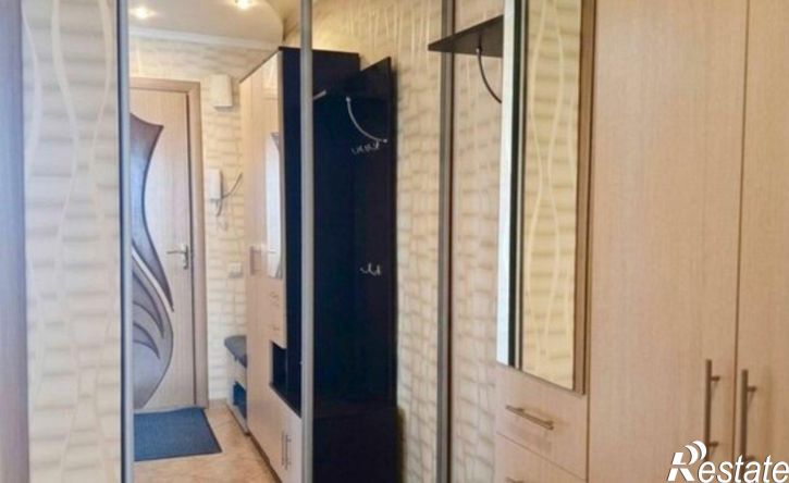 1-комн квартира ул Доваторцев, 25а,  д. 25а