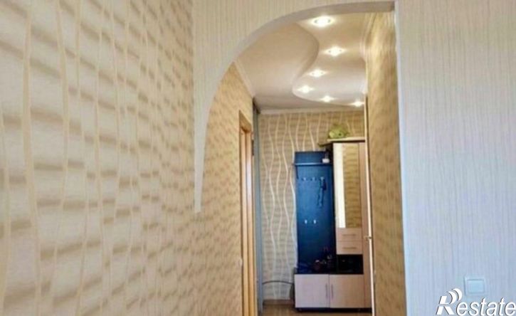 1-комн квартира ул Доваторцев, 25а,  д. 25а