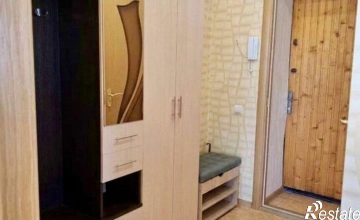 1-комн квартира ул Доваторцев, 25а,  д. 25а