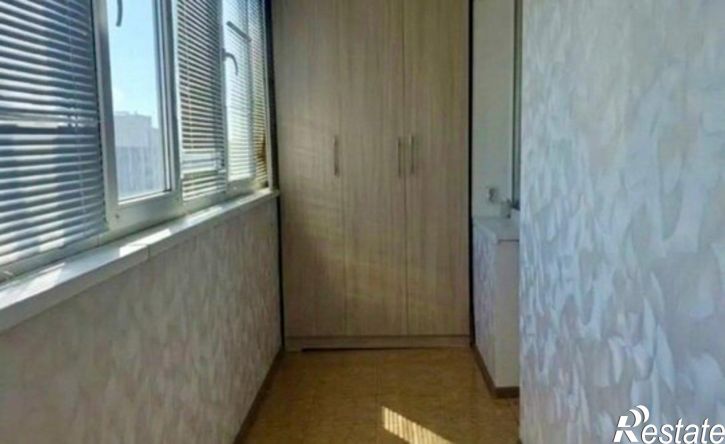 1-комн квартира ул Доваторцев, 25а,  д. 25а