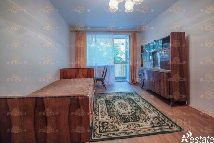 1-комн квартира ул Ленина, 397/2,  д. 397/2