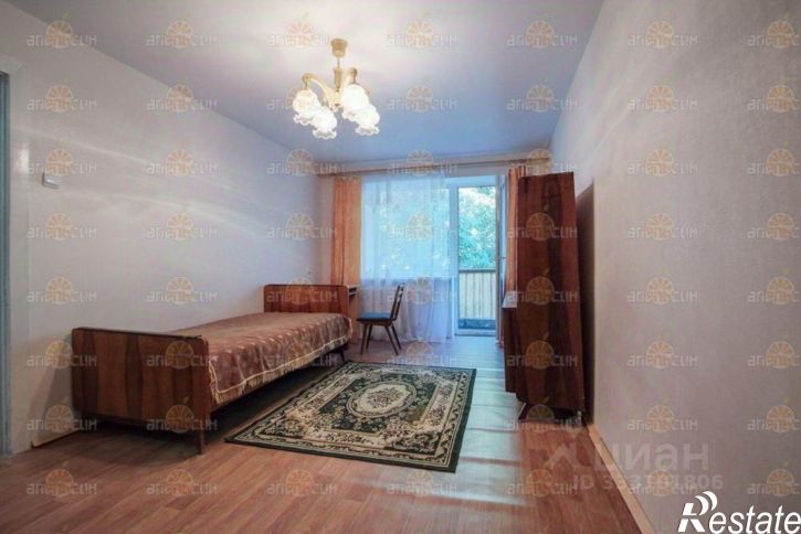 1-комн квартира ул Ленина, 397/2,  д. 397/2