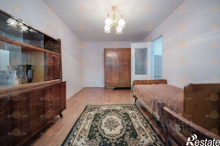 1-комн квартира ул Ленина, 397/2,  д. 397/2