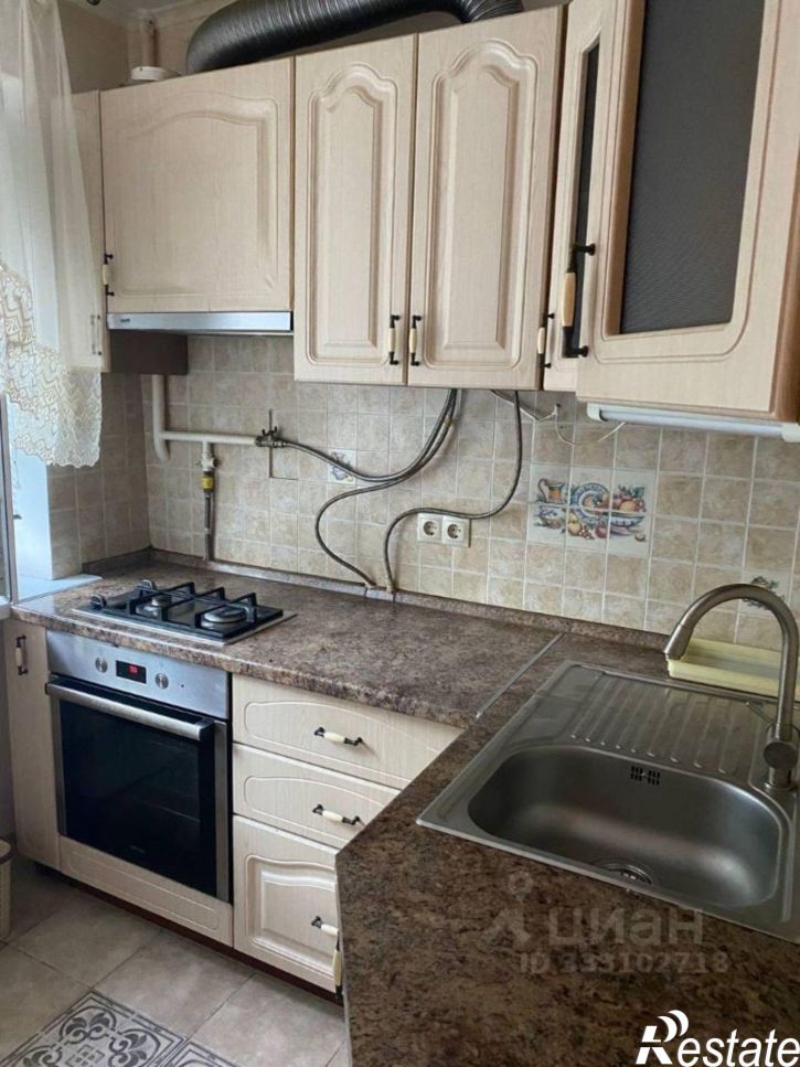 1-комн квартира ул Дзержинского, 228,  д. 228
