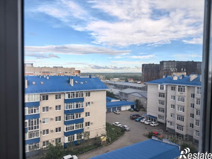 1-комн квартира ул Достоевского, 77 2,  д. 77 2,  к. 2
