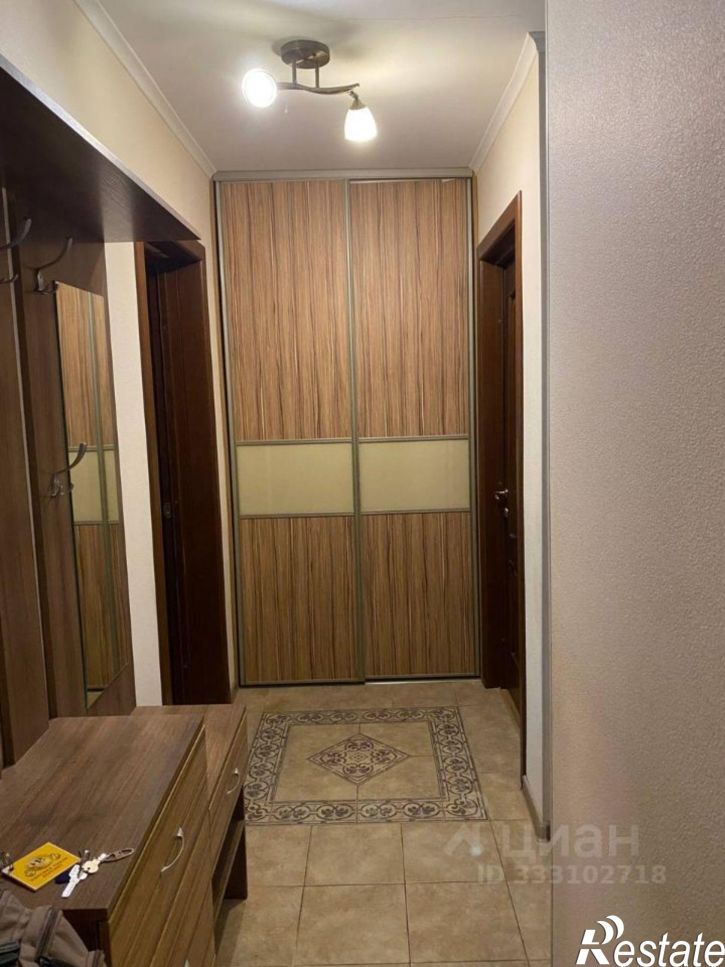 1-комн квартира ул Дзержинского, 228,  д. 228