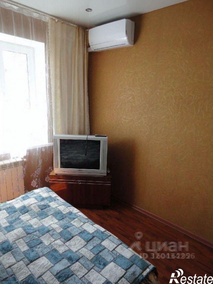 1-комн квартира ул Тухачевского, 24/4,  д. 24/4