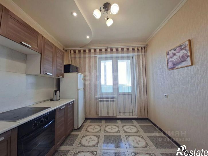 1-комн квартира ул Ленина, 417,  д. 417