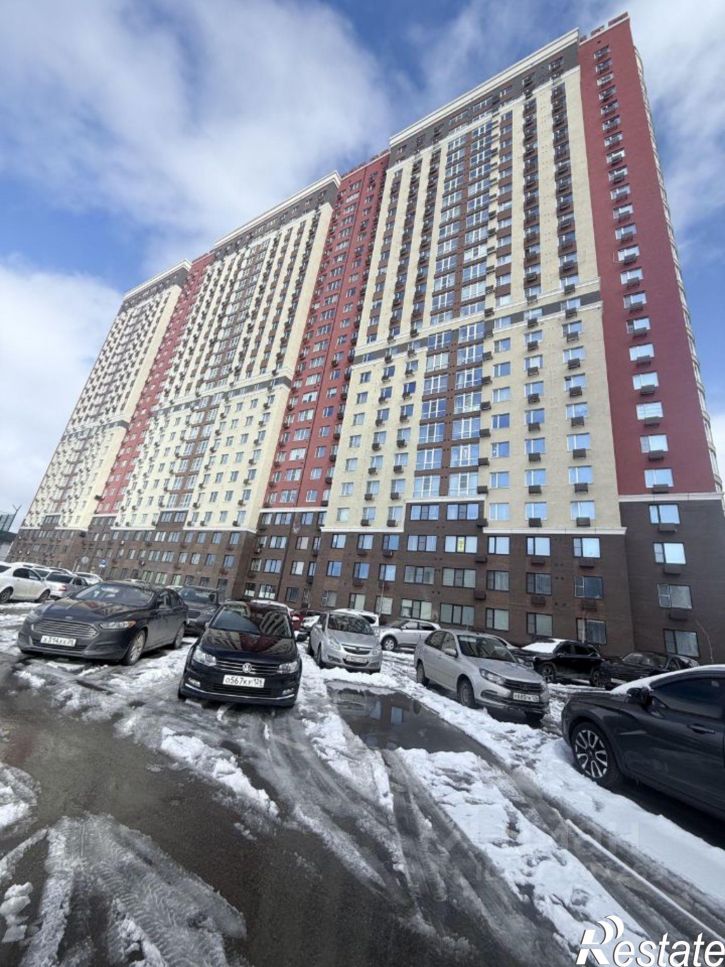 1-комн квартира ул Доваторцев, 82/2,  д. 82/2