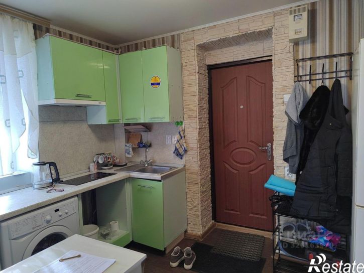 2-комн квартира ул Завокзальная, 35,  д. 35