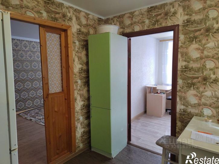 2-комн квартира ул Завокзальная, 35,  д. 35