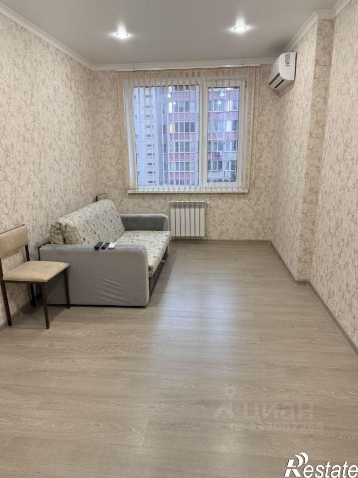 1-комн квартира ул Доваторцев, 82/2,  д. 82/2