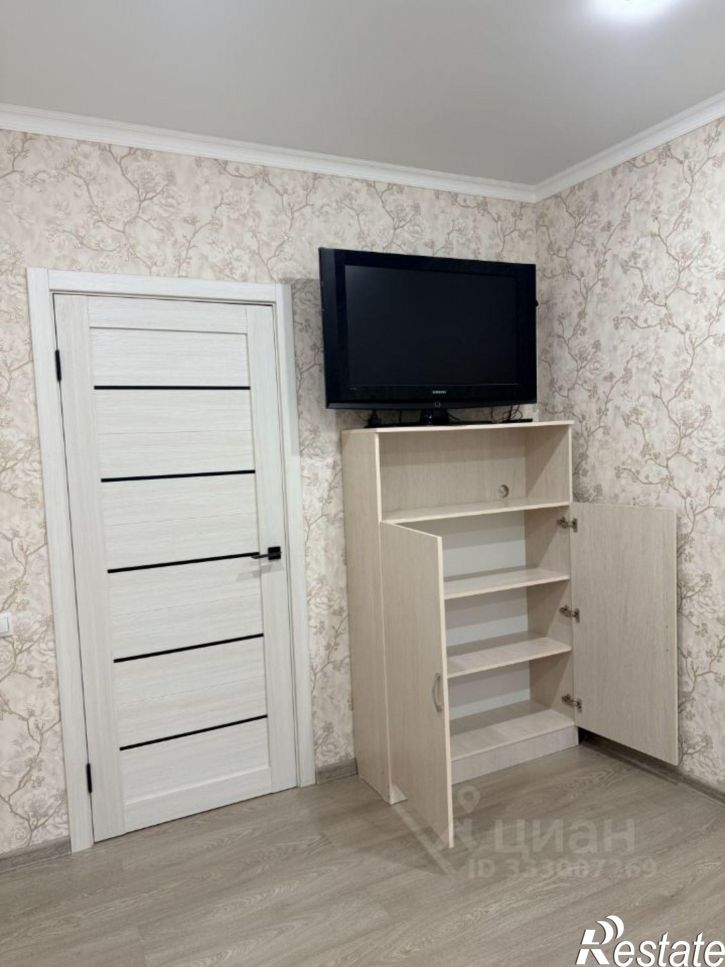 1-комн квартира ул Доваторцев, 82/2,  д. 82/2