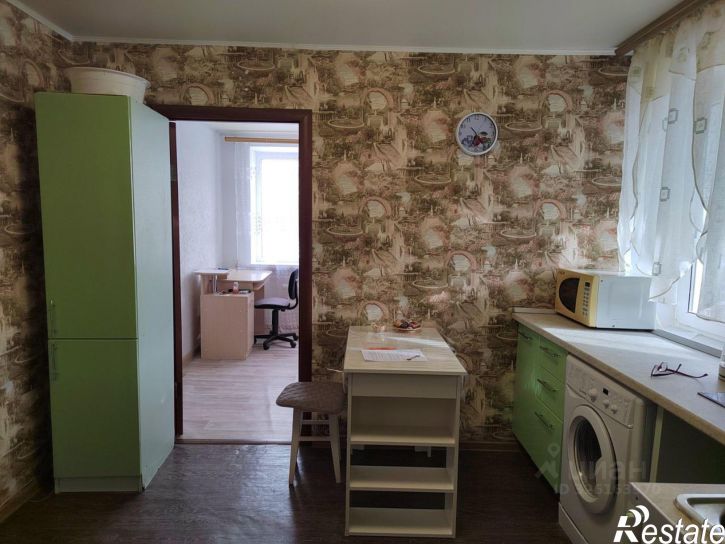 2-комн квартира ул Завокзальная, 35,  д. 35