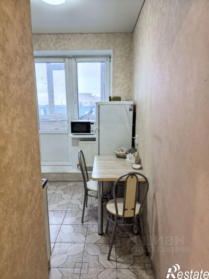 1-комн квартира ул Достоевского, 77 2,  д. 77 2,  к. 2