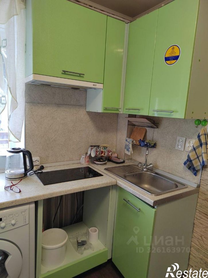 2-комн квартира ул Завокзальная, 35,  д. 35