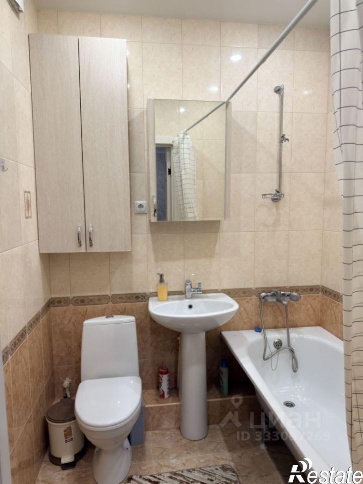 1-комн квартира ул Доваторцев, 82/2,  д. 82/2