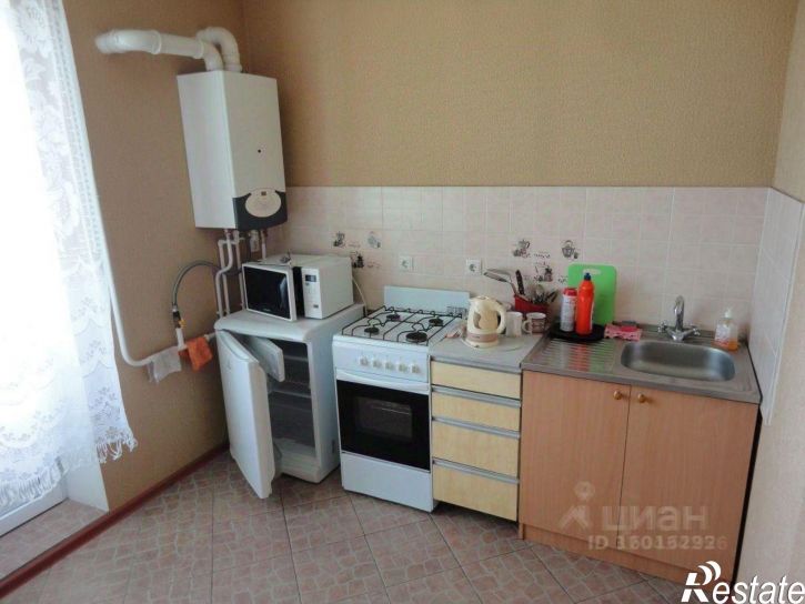 1-комн квартира ул Тухачевского, 24/4,  д. 24/4