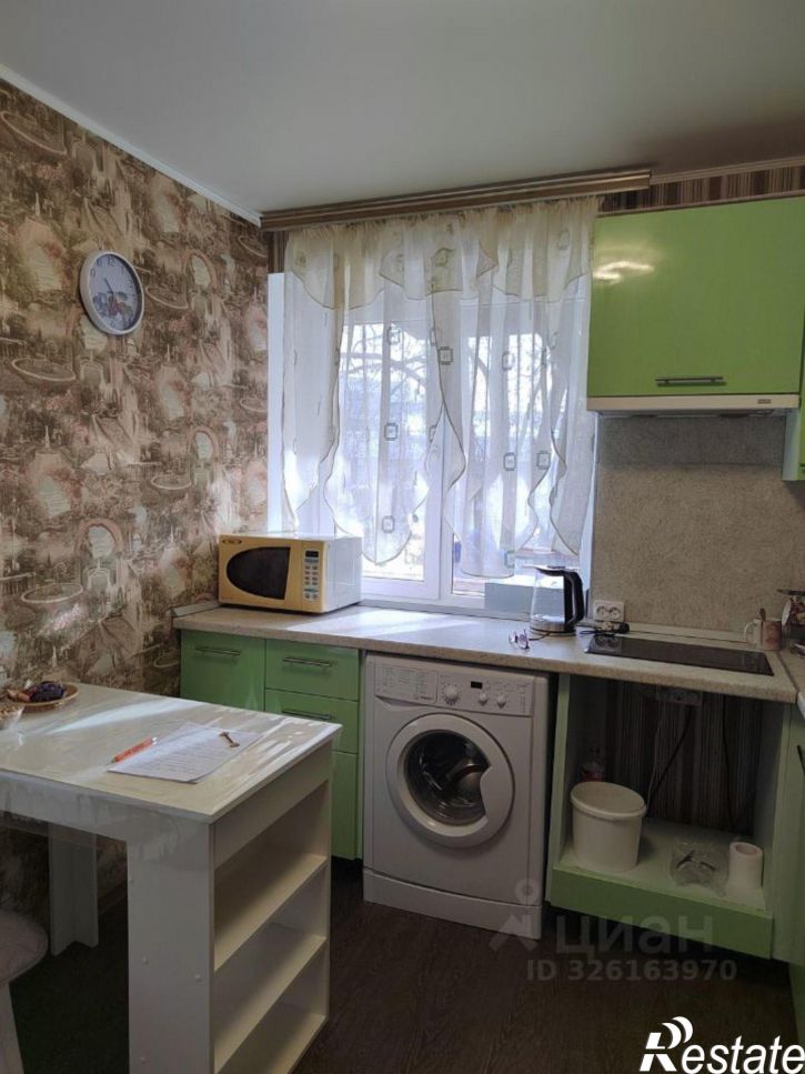 2-комн квартира ул Завокзальная, 35,  д. 35