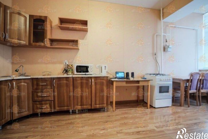 1-комн квартира ул Осипенко, 10,  д. 10