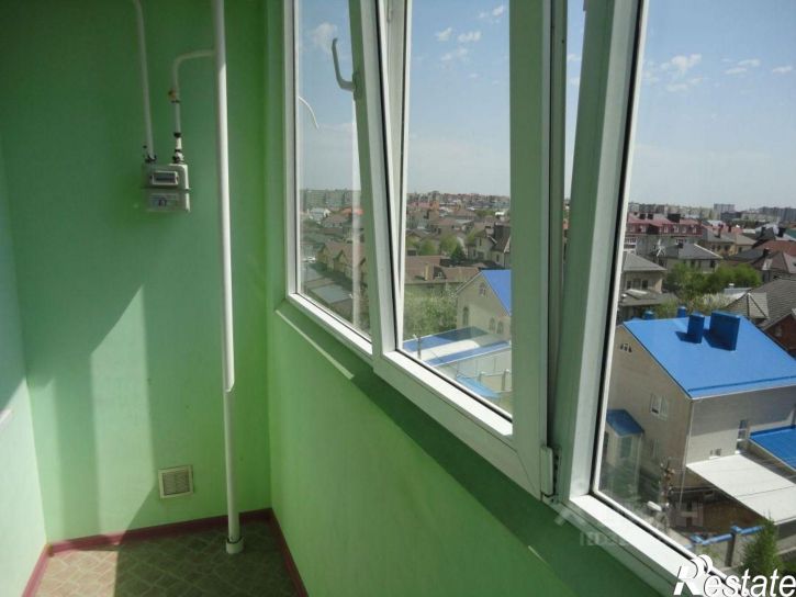 1-комн квартира ул Тухачевского, 24/4,  д. 24/4