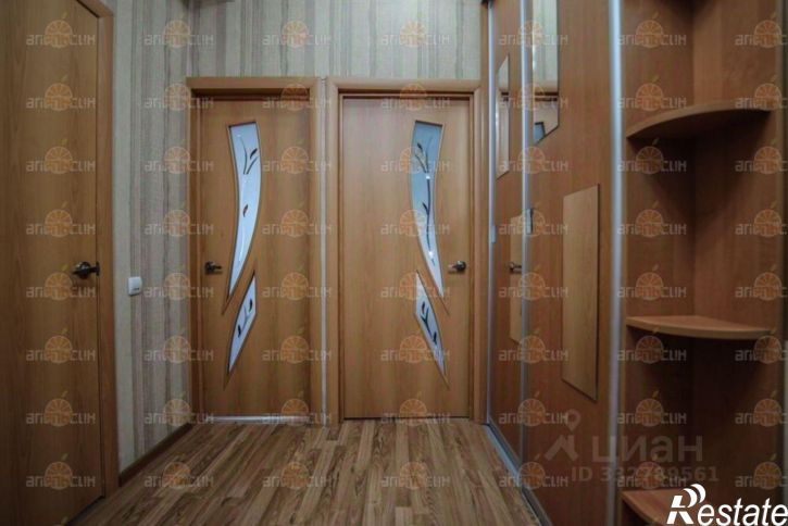 1-комн квартира ул Осипенко, 10,  д. 10