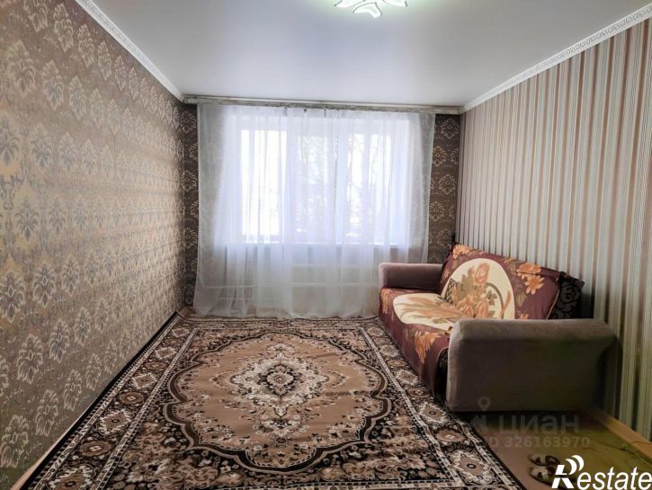2-комн квартира ул Завокзальная, 35,  д. 35