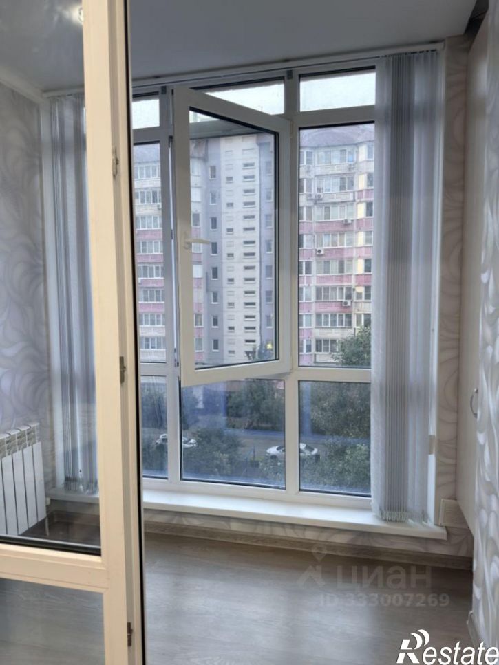 1-комн квартира ул Доваторцев, 82/2,  д. 82/2