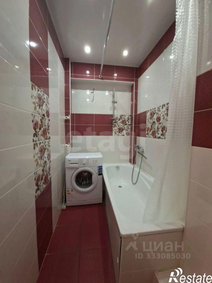 1-комн квартира ул Ленина, 417,  д. 417
