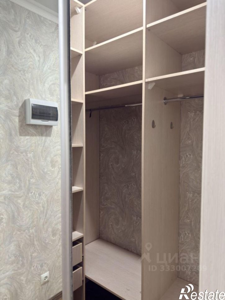 1-комн квартира ул Доваторцев, 82/2,  д. 82/2