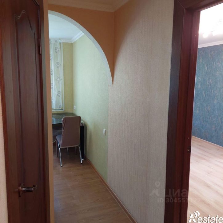 2-комн квартира ул М.Морозова, 14,  д. 14
