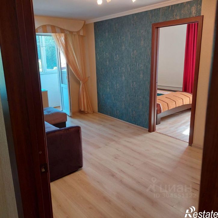 2-комн квартира ул М.Морозова, 14,  д. 14