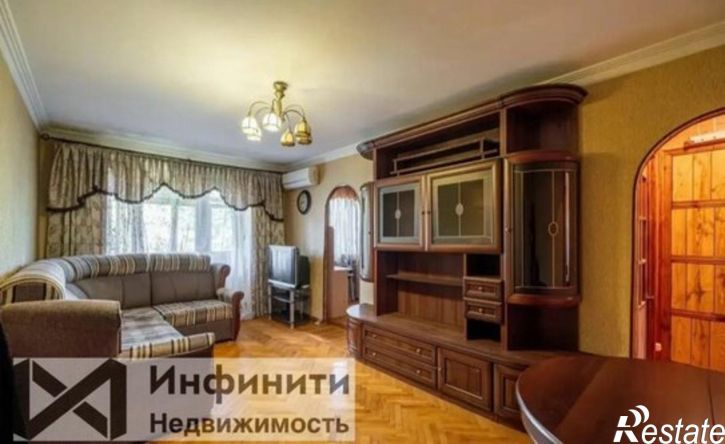 3-комн квартира ул Ленина, 401,  д. 401