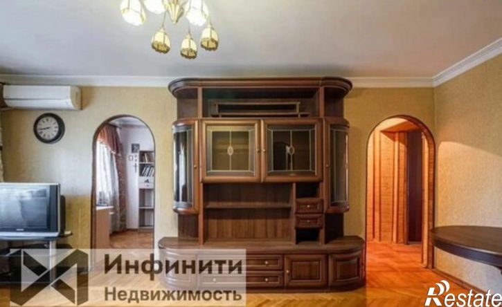 3-комн квартира ул Ленина, 401,  д. 401