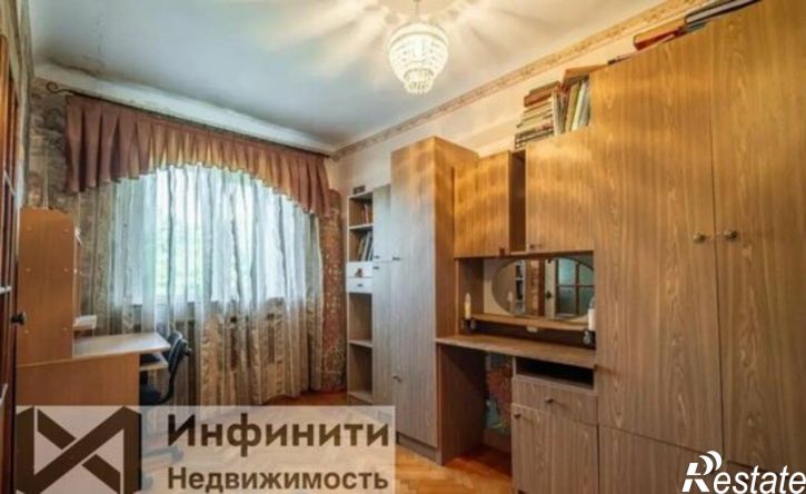 3-комн квартира ул Ленина, 401,  д. 401